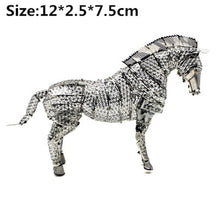 Load image into Gallery viewer, Horse Puzzles