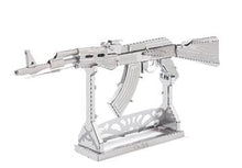 Load image into Gallery viewer, Military Tank Puzzle