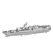 Load image into Gallery viewer, Military Tank Puzzle