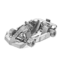 Load image into Gallery viewer, Sport Car Puzzle