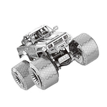 Load image into Gallery viewer, Sport Car Puzzle