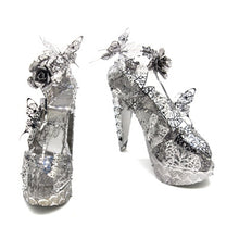 Load image into Gallery viewer, High Heeled Shoes Puzzle