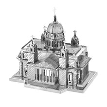 Load image into Gallery viewer, Cathedral Puzzle