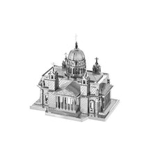 Load image into Gallery viewer, Cathedral Puzzle