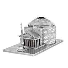 Load image into Gallery viewer, Pantheon in Rome Puzzle