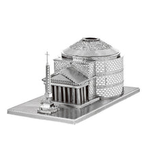 Load image into Gallery viewer, Pantheon in Rome Puzzle