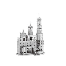 Load image into Gallery viewer, Ivan The Great's Bell Tower Puzzle