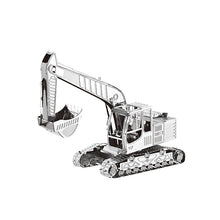 Load image into Gallery viewer, Truck Puzzle
