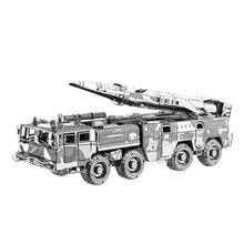 Load image into Gallery viewer, Military Tank Puzzle
