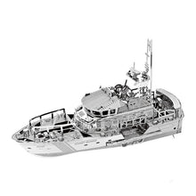 Load image into Gallery viewer, Military Tank Puzzle

