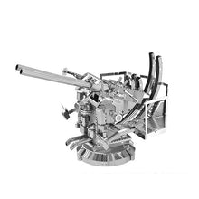 Load image into Gallery viewer, Military Tank Puzzle
