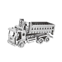 Load image into Gallery viewer, Truck Puzzle
