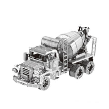 Load image into Gallery viewer, Truck Puzzle
