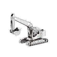 Load image into Gallery viewer, Truck Puzzle
