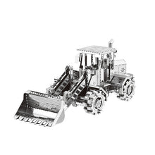 Load image into Gallery viewer, Truck Puzzle
