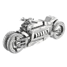 Load image into Gallery viewer, Sport Car Puzzle
