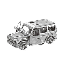 Load image into Gallery viewer, Sport Car Puzzle
