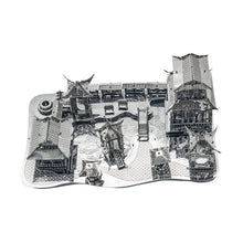 Load image into Gallery viewer, China Suzhou Traditional Garden Puzzle
