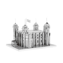 Load image into Gallery viewer, Tower of London Puzzle
